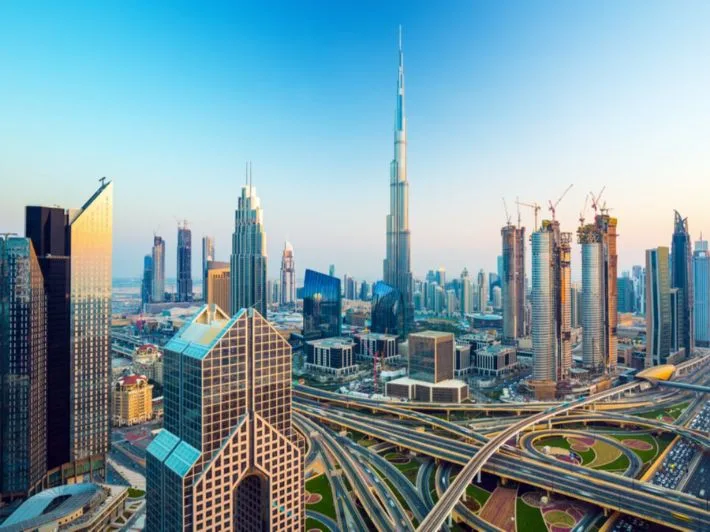 الإقامة في دولة الإمارات 8 دولة الامارات