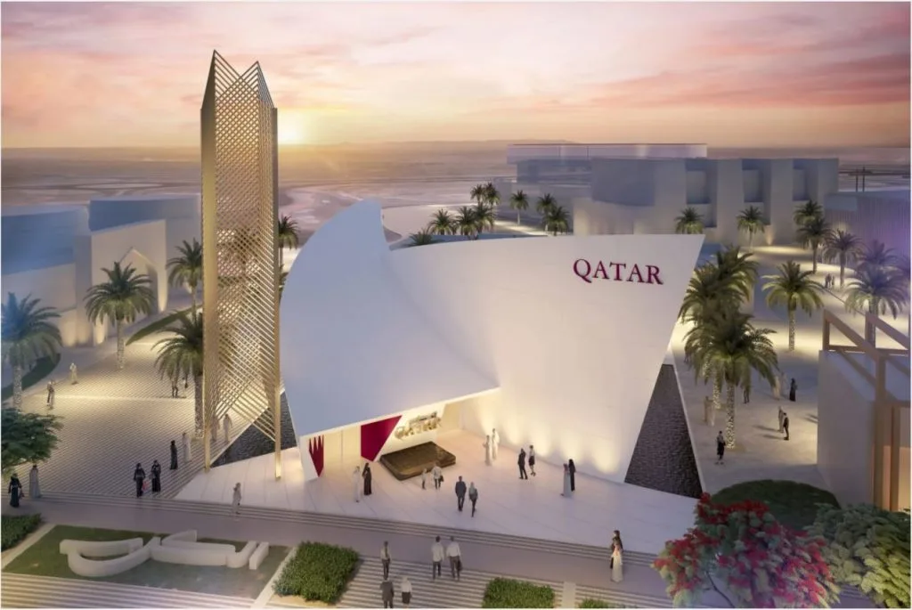 إقامة دولة قطر 10 إقامة دولة قطر
