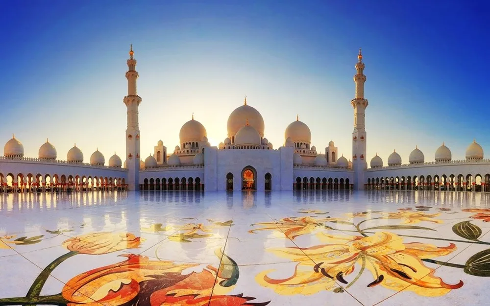 الإقامة في دولة الإمارات 9 اهم المعالم السياحية بالامارات
