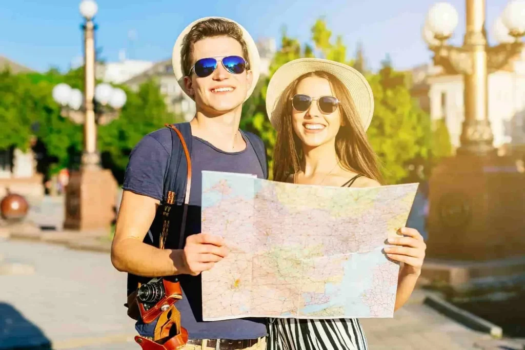 شركة هوية للسياحة