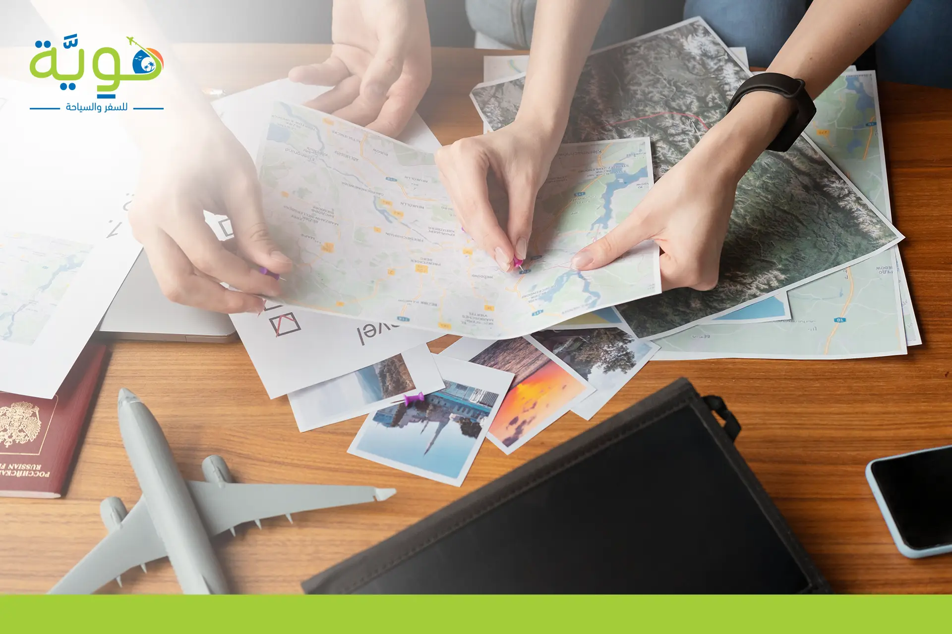 نظام التأشيرات الجديد في السعودية 